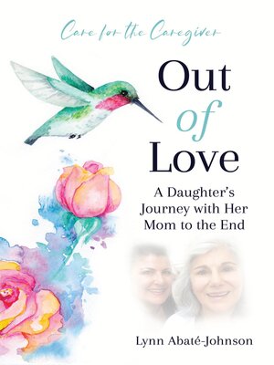 cover image of Out of Love